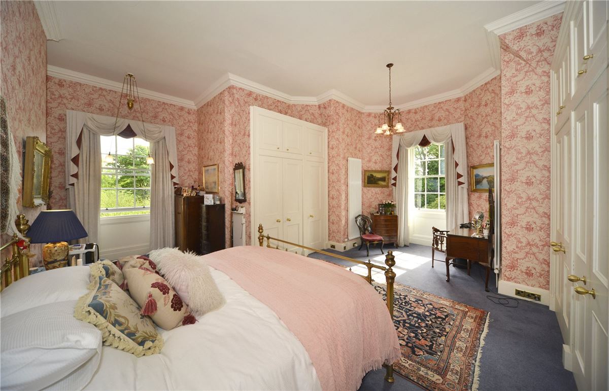 ORMISTON HOUSE United Kingdom Luxury Homes Mansions For Sale