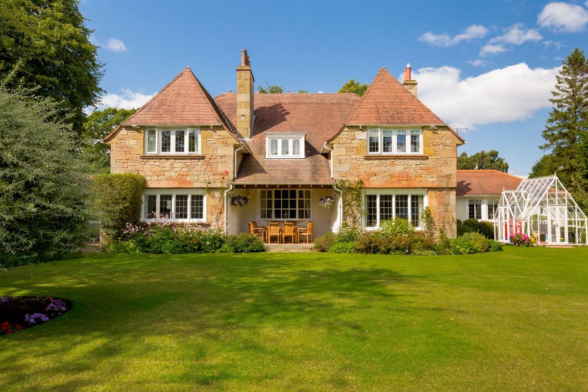 THE HERMITAGE United Kingdom Luxury Homes Mansions For Sale