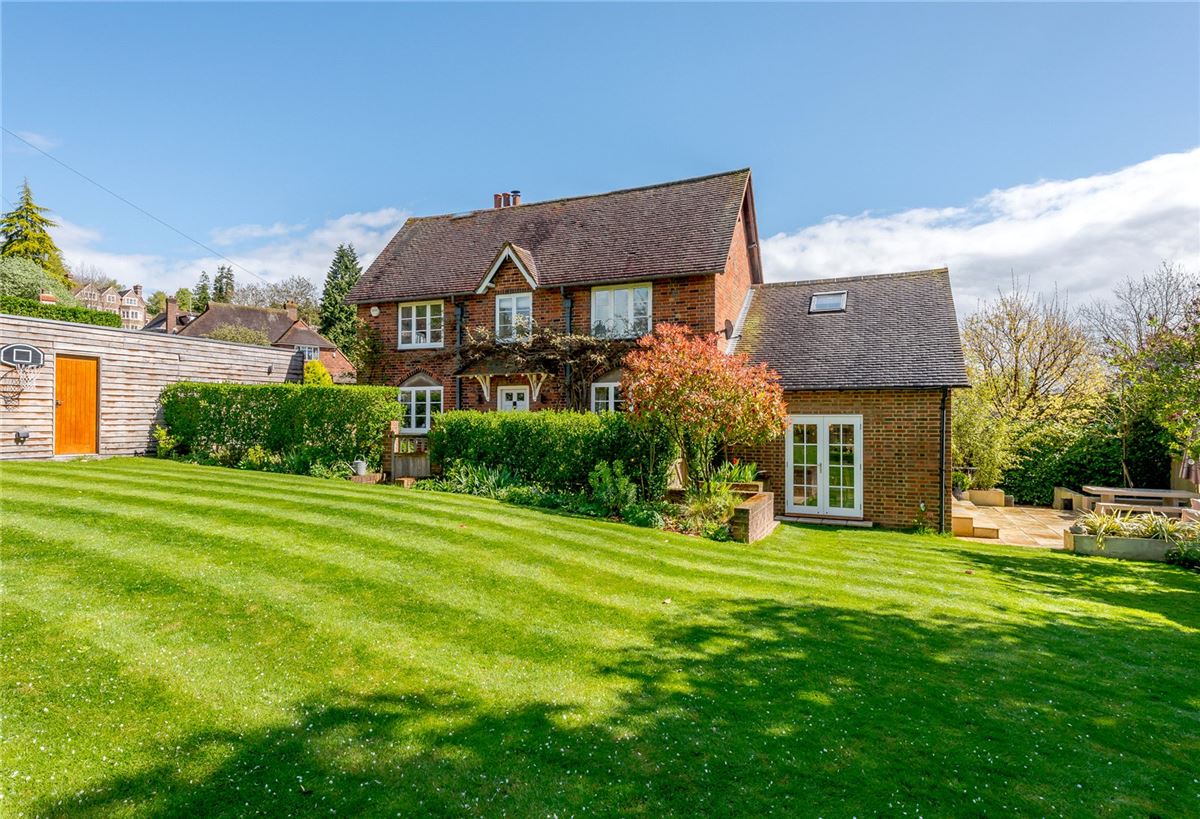 Beautifully Refurbished Victorian Farmhouse United Kingdom - 