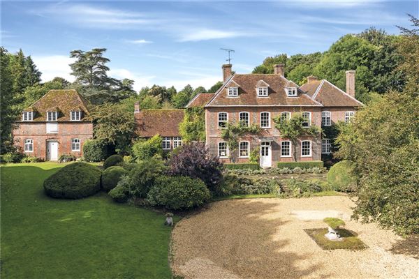 THE MANOR HOUSE | United Kingdom Luxury Homes | Mansions For Sale ...