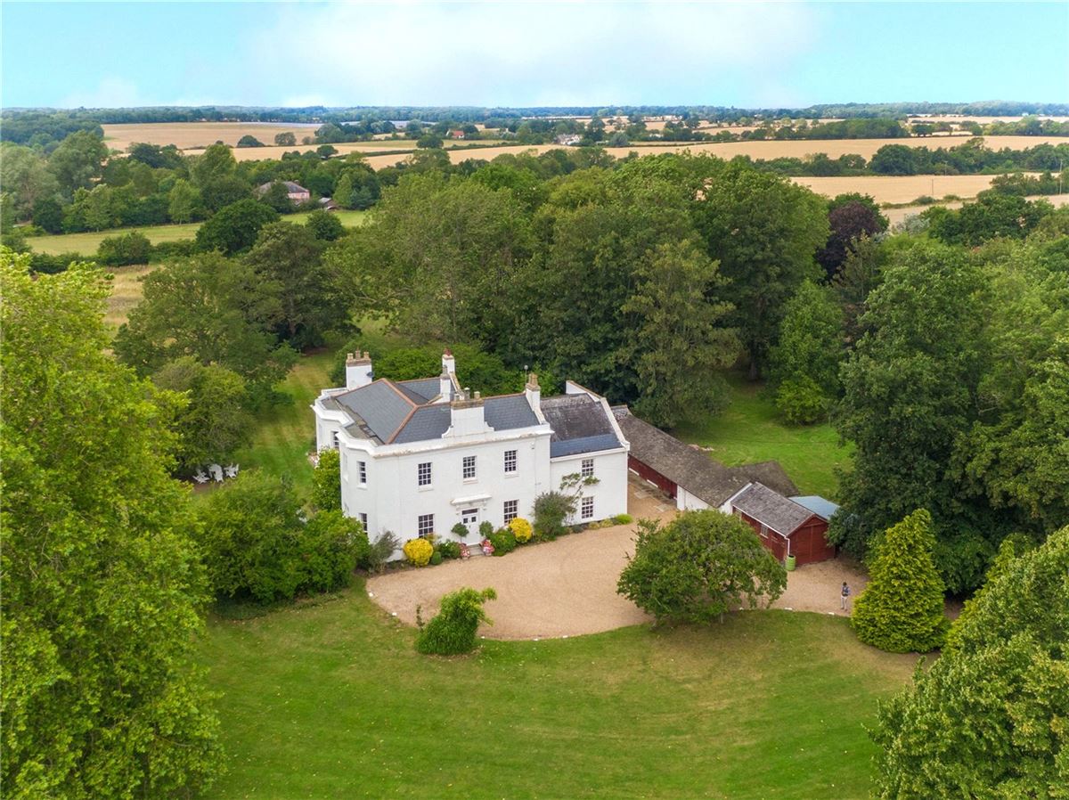 GLEBE HOUSE United Kingdom Luxury Homes Mansions For Sale Luxury