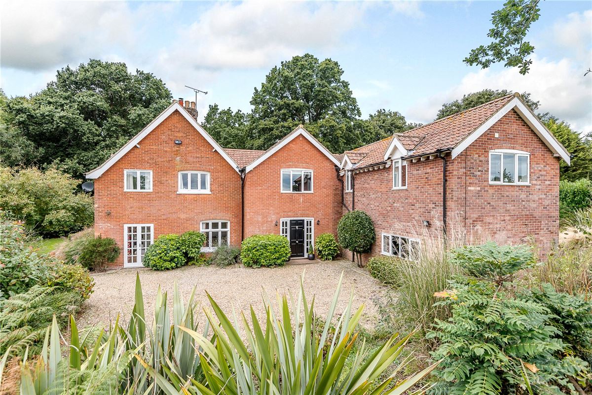 HIGHFIELD HOUSE United Kingdom Luxury Homes Mansions For Sale