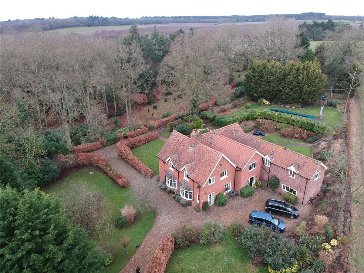 HIGHFIELD HOUSE United Kingdom Luxury Homes Mansions For Sale