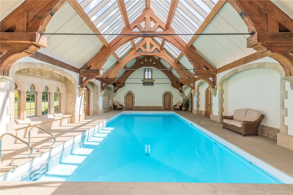 WADDINGTON OLD HALL United Kingdom Luxury Homes Mansions For Sale