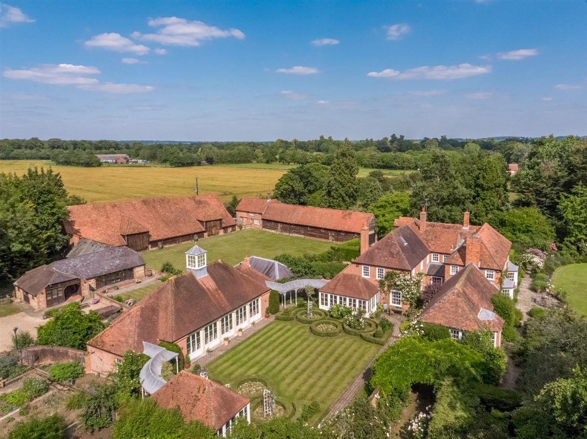 NEW FARM United Kingdom Luxury Homes Mansions For Sale Luxury