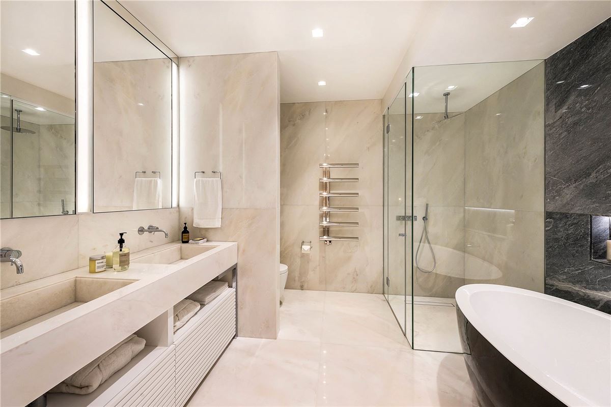 FIRST CLASS HOME IN KNIGHTSBRIDGE | United Kingdom Luxury Homes ...