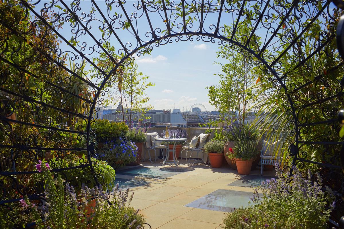 Luxury homes for sale