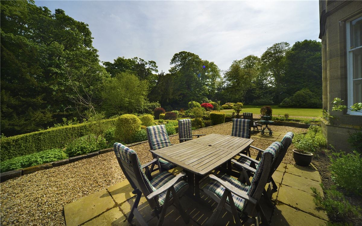 ORMISTON HOUSE United Kingdom Luxury Homes Mansions For Sale