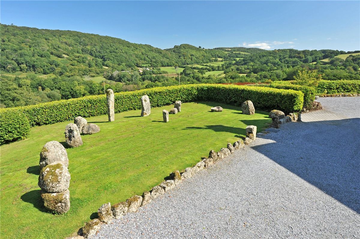 SOUGHT AFTER DARTMOOR VILLAGE HOME United Kingdom Luxury Homes