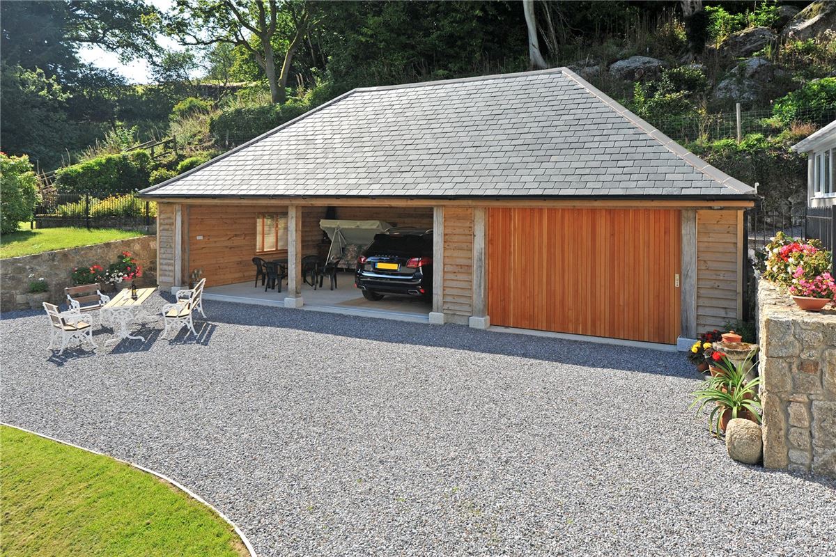 Sought After Dartmoor Village Home United Kingdom Luxury Homes