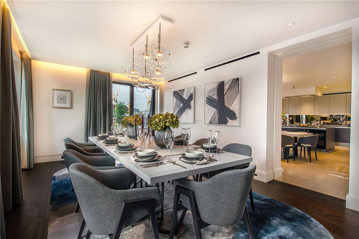 ENJOY LUXURIOUS LIVING IN LONDON | United Kingdom Luxury Homes ...