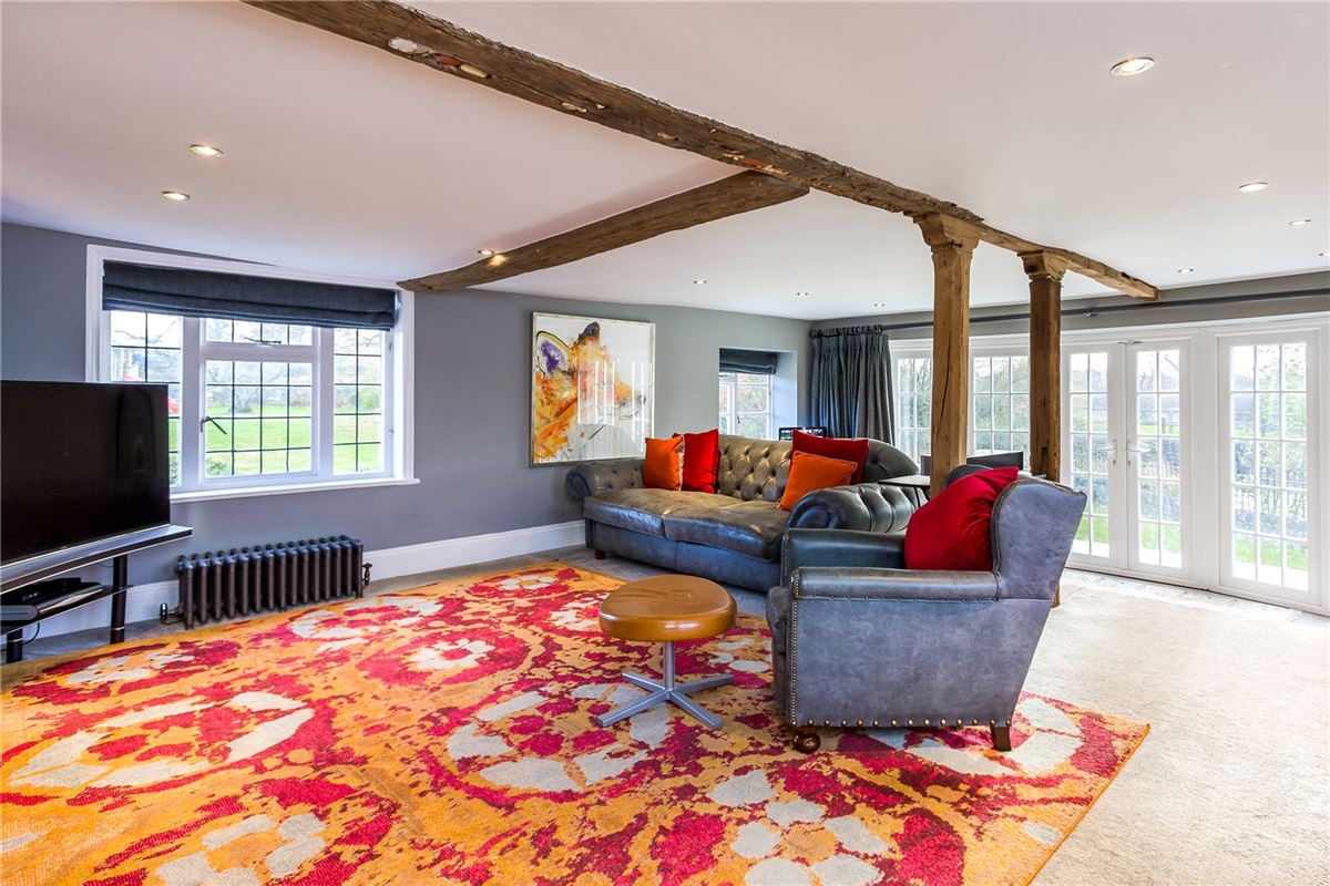 占地17英亩的迷人古厝 luxury properties