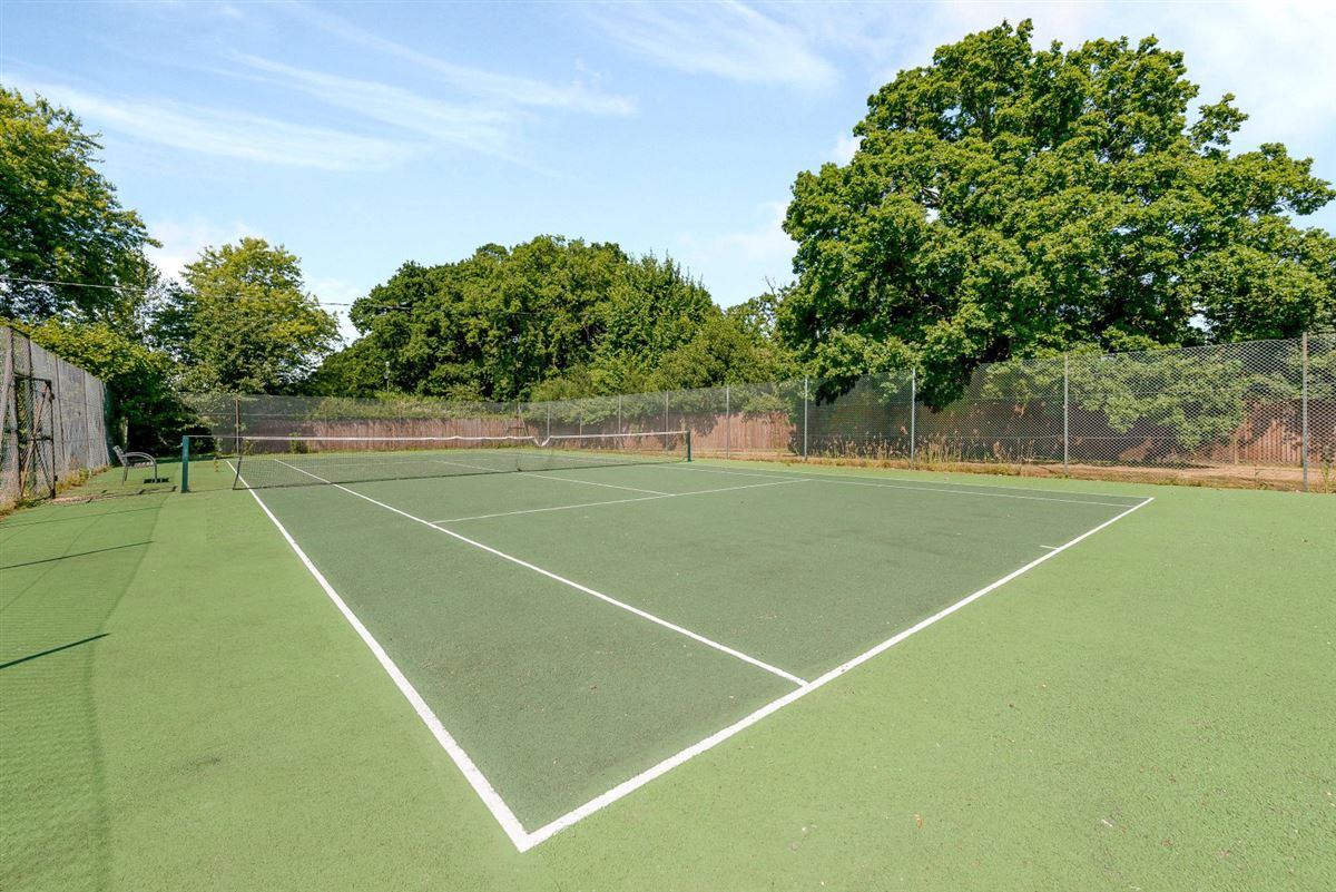 Luxury homes in 占地17英亩的迷人古厝