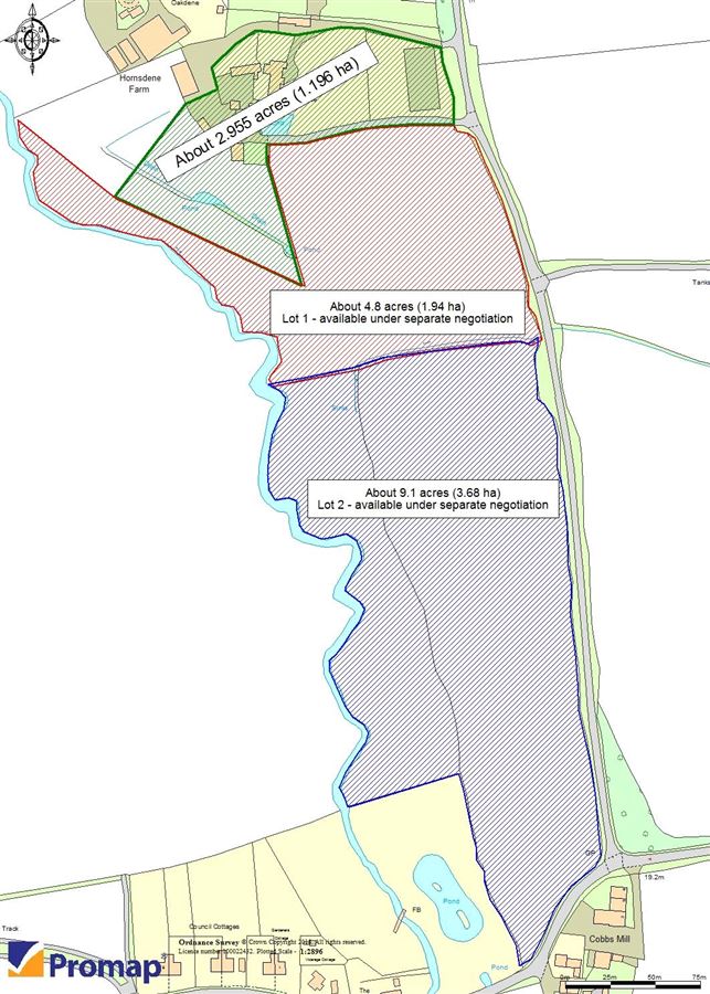 占地17英亩的迷人古厝 luxury real estate