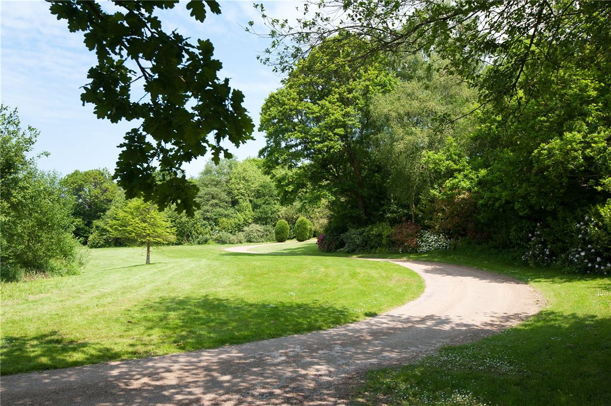 THE SPINNEY United Kingdom Luxury Homes Mansions For Sale Luxury