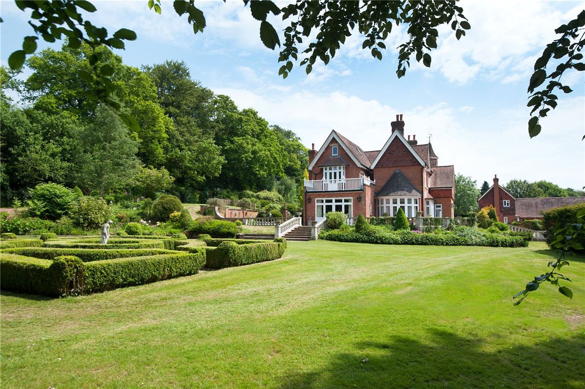 THE SPINNEY United Kingdom Luxury Homes Mansions For Sale Luxury