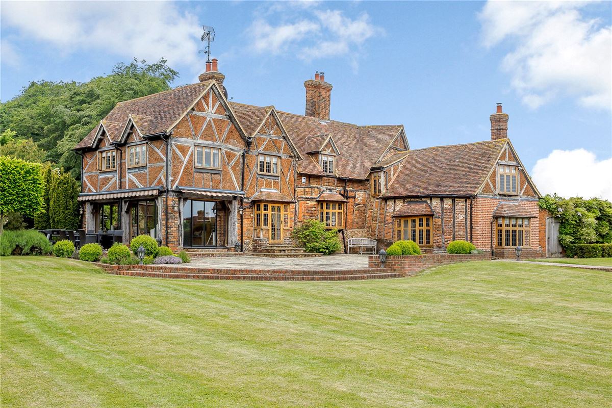 THE WYCK United Kingdom Luxury Homes Mansions For Sale Luxury