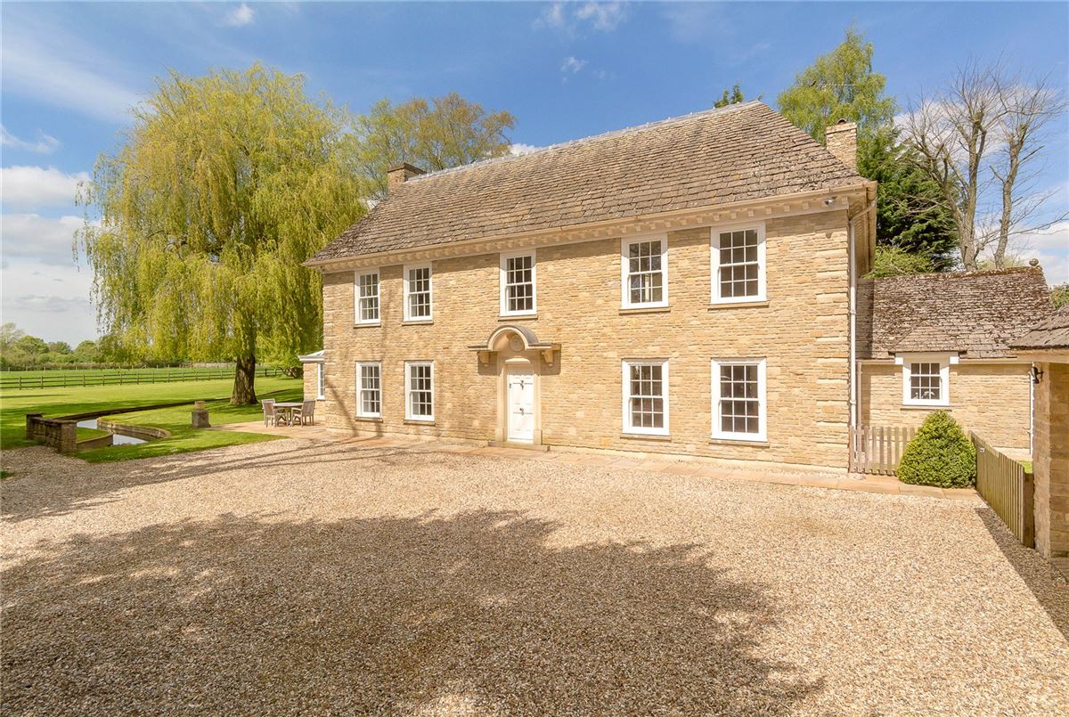 KEYNES HOUSE United Kingdom Luxury Homes Mansions For Sale Luxury