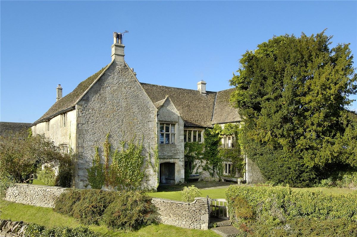 LATIMER MANOR United Kingdom Luxury Homes Mansions For Sale