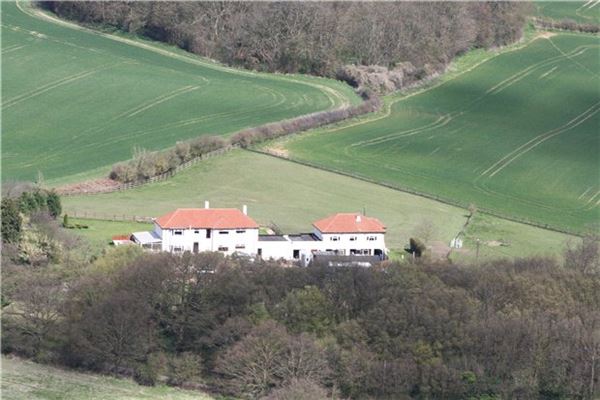 费尔福德 luxury real estate