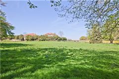 Mansions 费尔福德