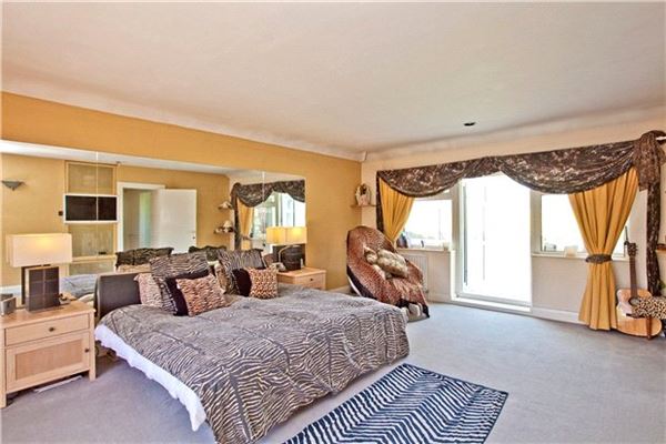 Luxury real estate 费尔福德