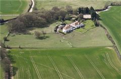 Luxury properties 费尔福德