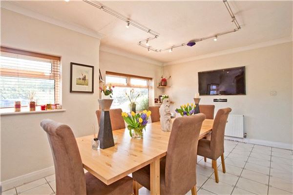 Luxury homes 费尔福德