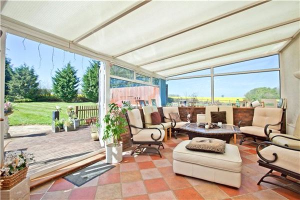 费尔福德 luxury properties