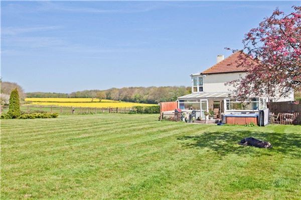 Mansions 费尔福德