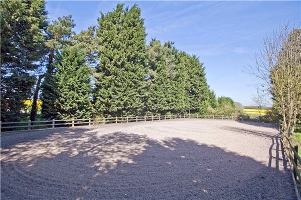 费尔福德 mansions