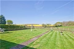 Mansions 费尔福德