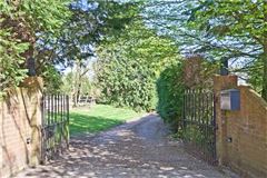 费尔福德 mansions