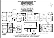Mansions in 费尔福德