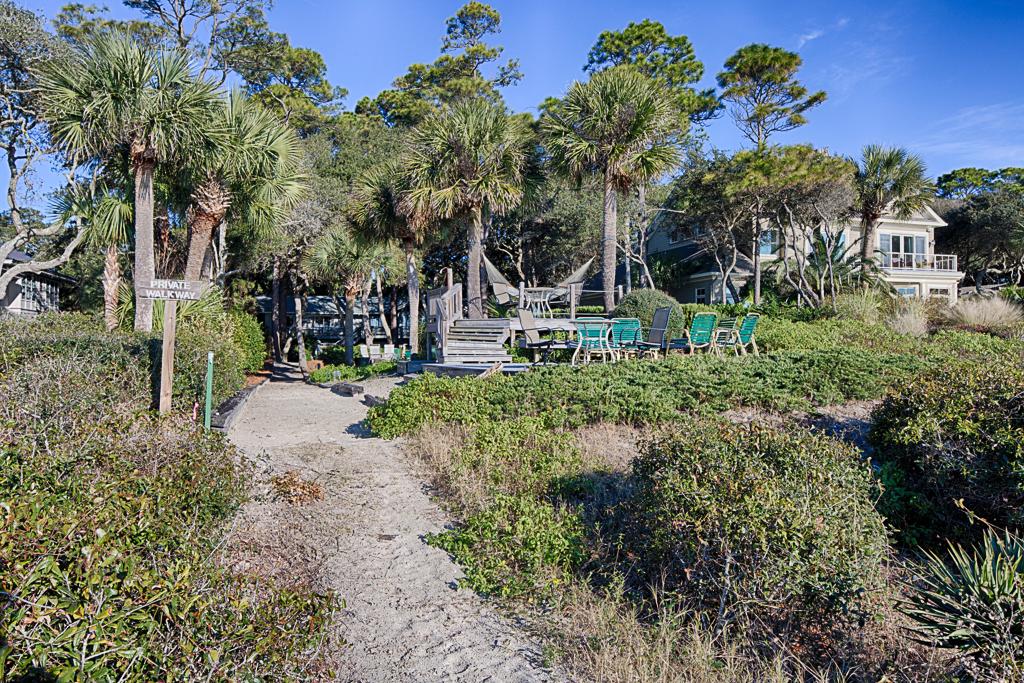 INCREDIBLE OCEANFRONT VIEWS IN SEA PINES | South Carolina Luxury Homes ...