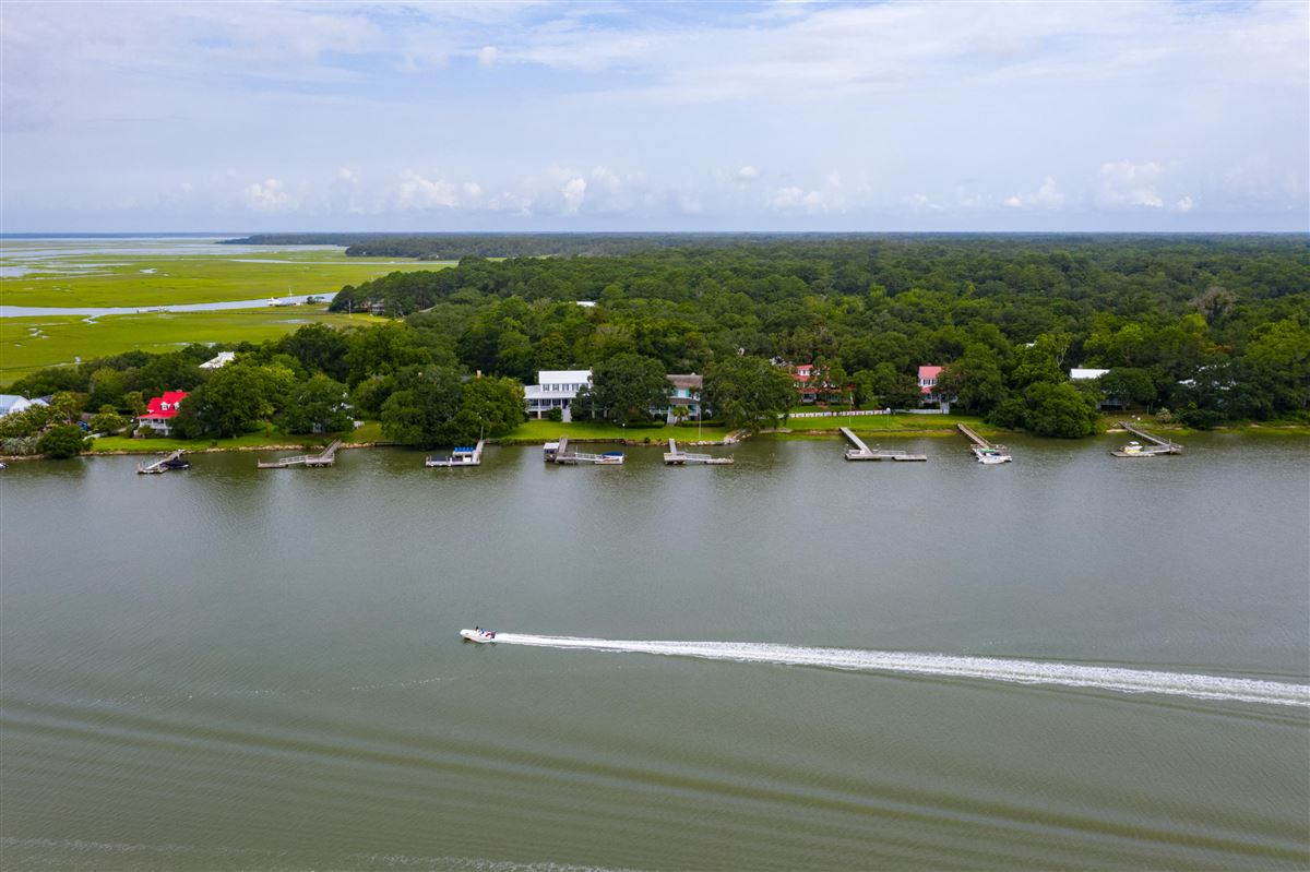 A TRUE GEM OF ROCKVILLE South Carolina Luxury Homes Mansions For