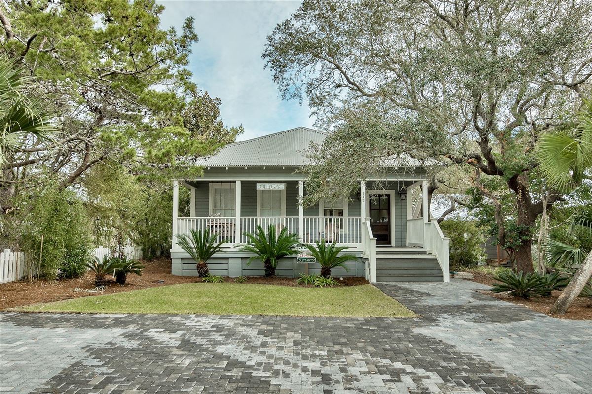 For Sale Grayton Beach Fl