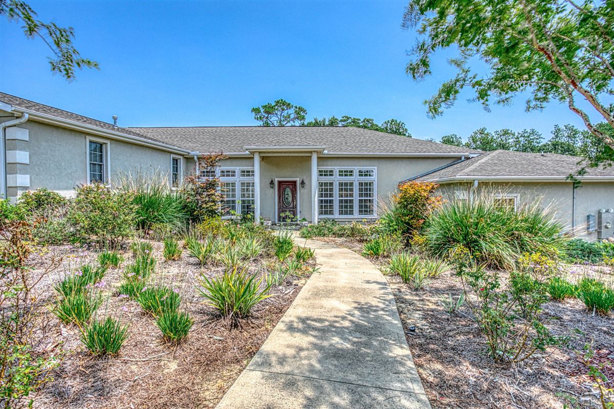 BREATHTAKING CUSTOM COUNTRY ESTATE Florida Luxury Homes Mansions