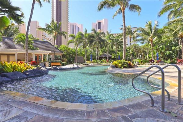 ENJOY LIVING IN WAIKIKI | Hawaii Luxury Homes | Mansions For Sale ...