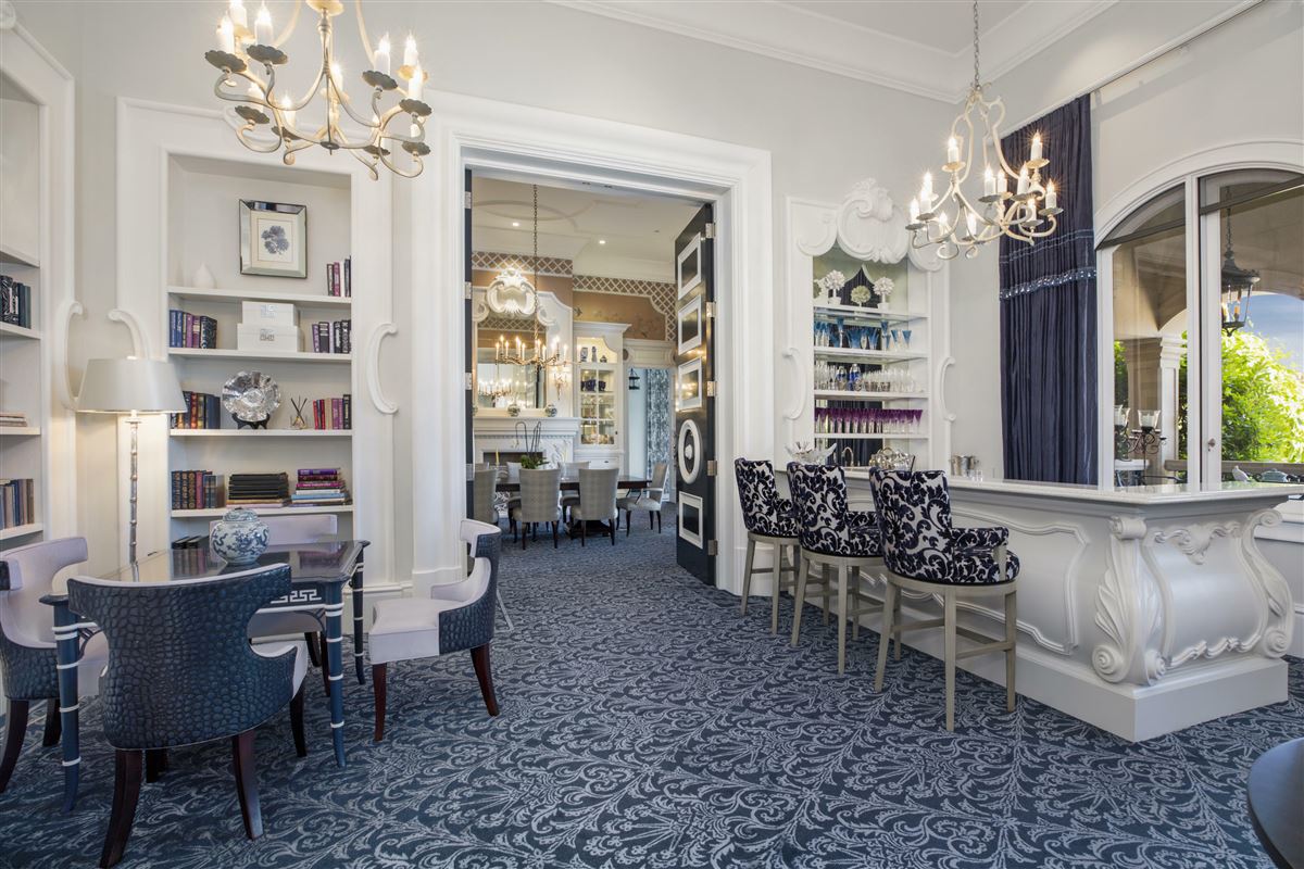 MIRA VISTA California Luxury Homes Mansions For Sale Luxury Portfolio