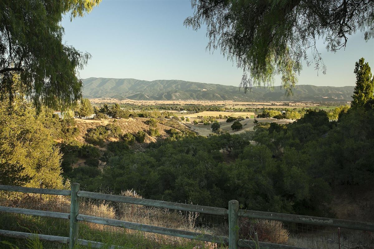 THE BEST OF THE SANTA YNEZ VALLEY LIFESTYLE | California ...