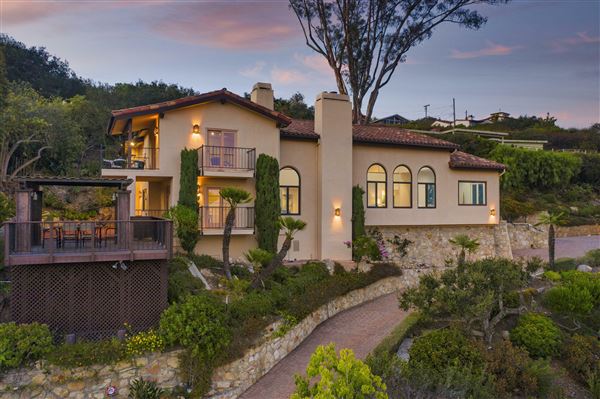 homes for sale santa barbara county ca