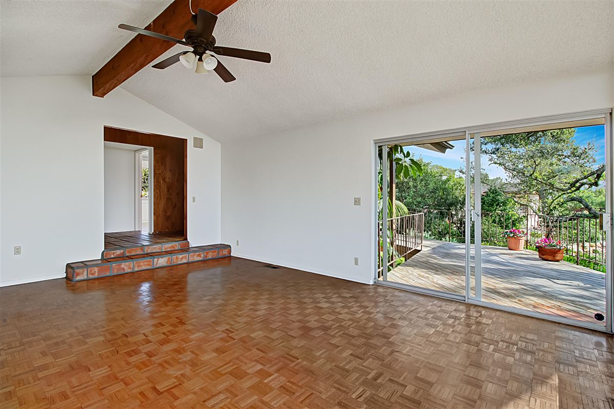 SPACIOUS 1960S CONTEMPORARY RANCH-STYLE HOME | California Luxury Homes ...