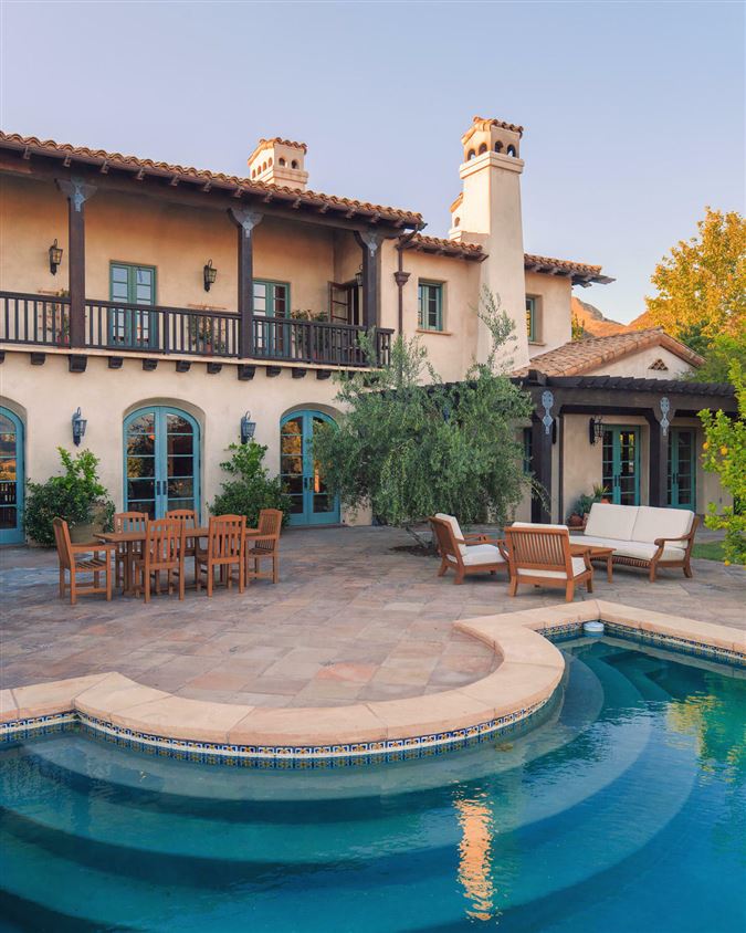 FIGUEROA FARMS California Luxury Homes Mansions For Sale Luxury