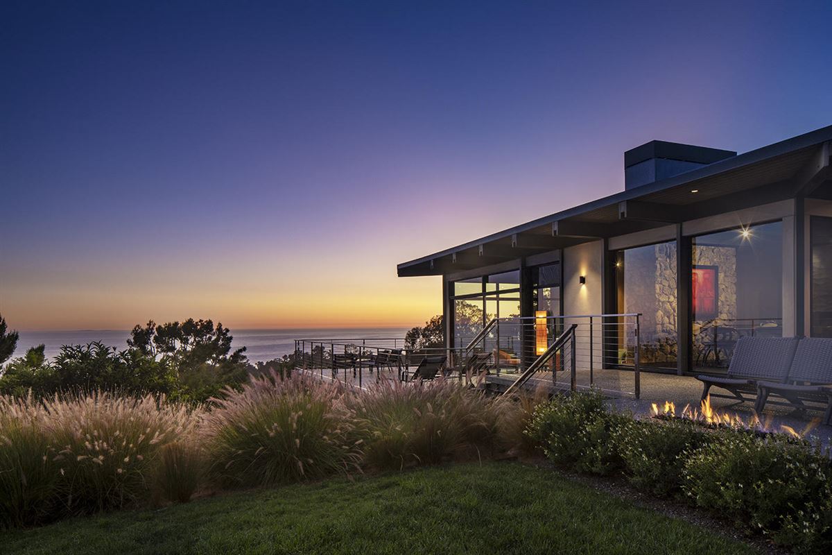 CAPTIVATING OCEAN VIEWS  California Luxury Homes  Mansions For Sale