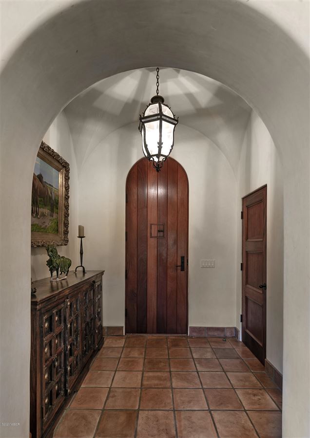 Mighty Oak Ranch California Luxury Homes Mansions For Sale