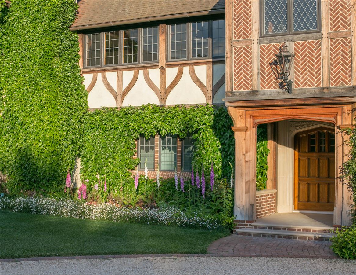 SEVEN OAKS California Luxury Homes Mansions For Sale Luxury Portfolio