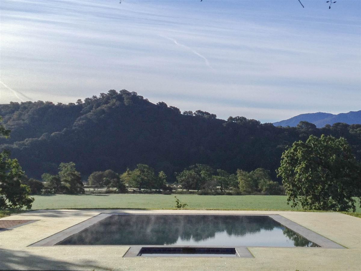 SEVEN OAKS California Luxury Homes Mansions For Sale Luxury Portfolio