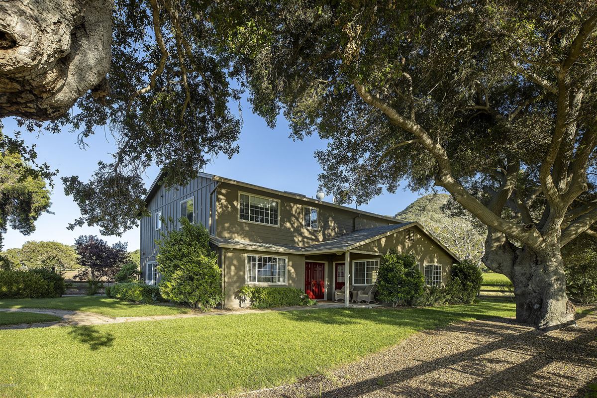 RANCHO RIO ROBLES California Luxury Homes Mansions For Sale