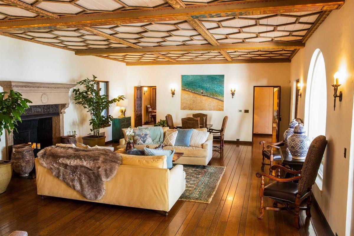 CUATRO VIENTOS California Luxury Homes Mansions For Sale Luxury